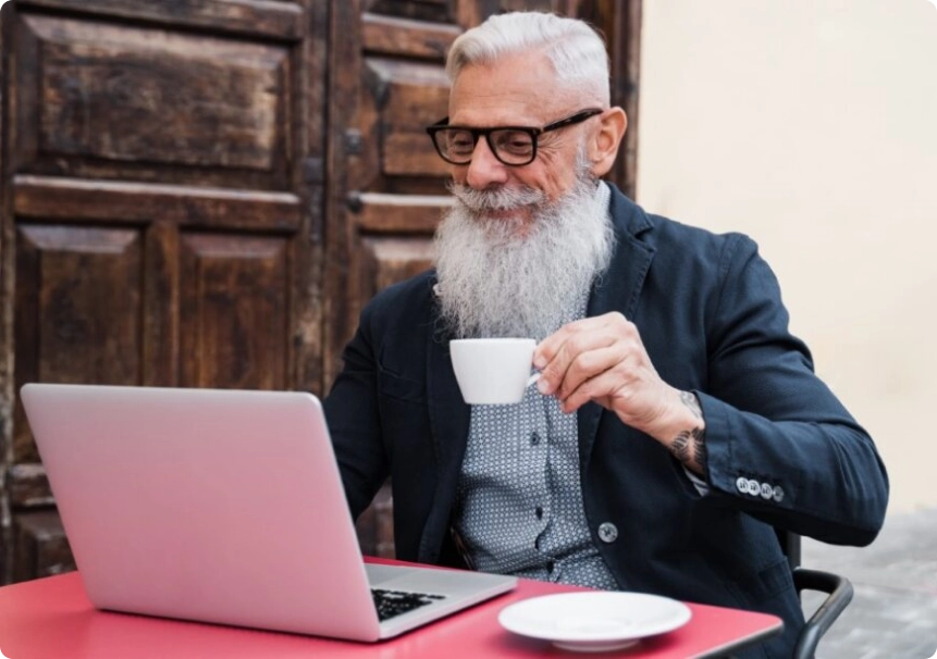 alternatibong teksto